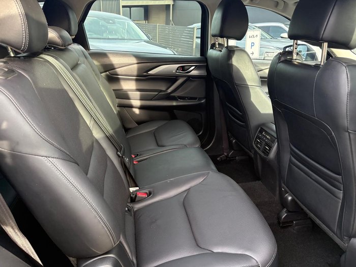 2021 Mazda CX-9 Touring