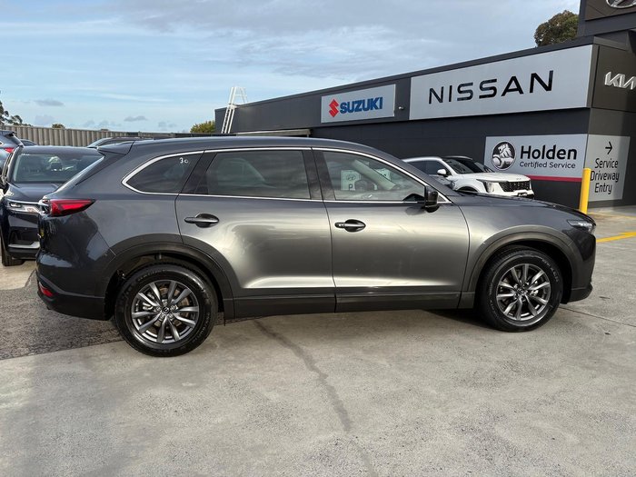 2021 Mazda CX-9 Touring