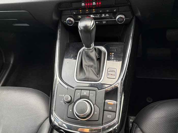 2021 Mazda CX-9 Touring