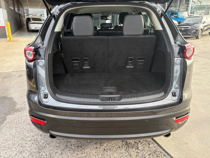 2021 Mazda CX-9 Touring