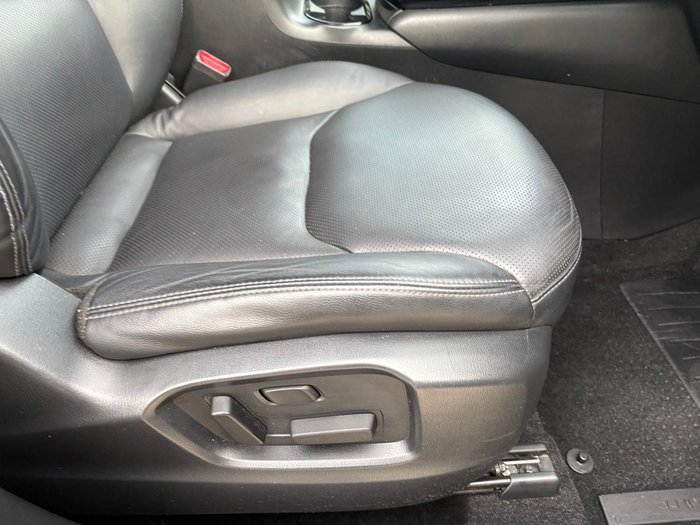 2021 Mazda CX-9 Touring