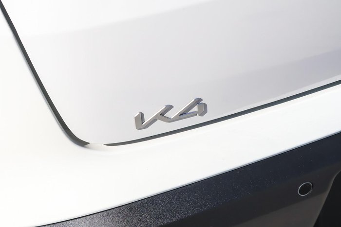 2025 Kia K4 S
