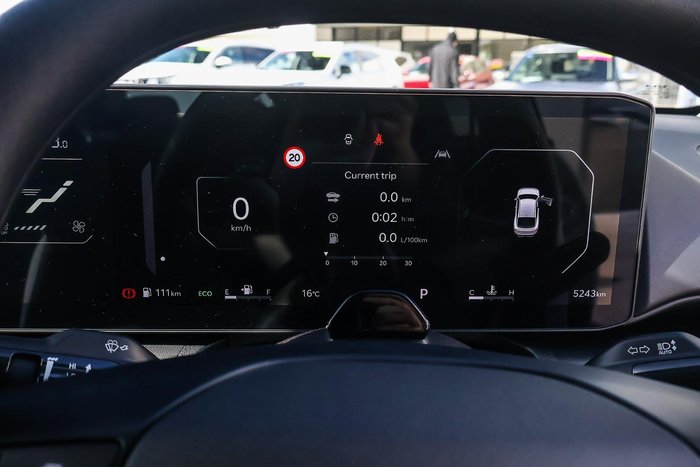 2025 Kia K4 S
