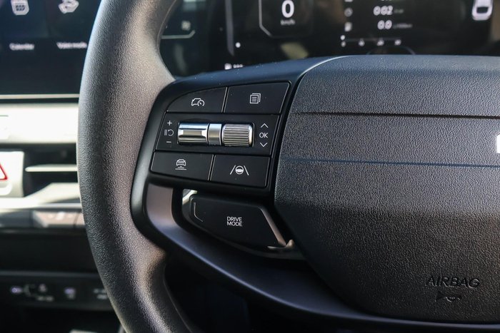 2025 Kia K4 S