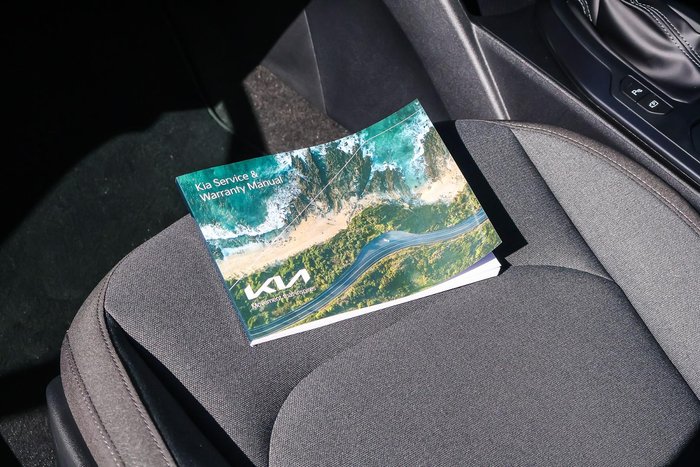 2025 Kia K4 S