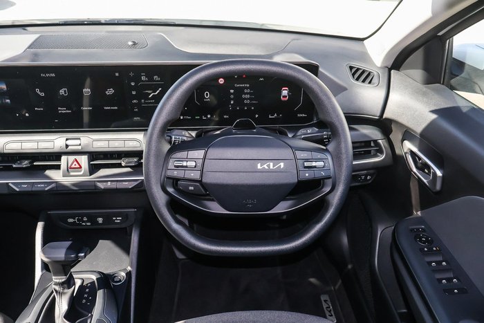 2025 Kia K4 S