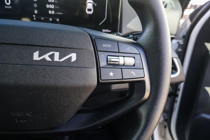 2025 Kia K4 S