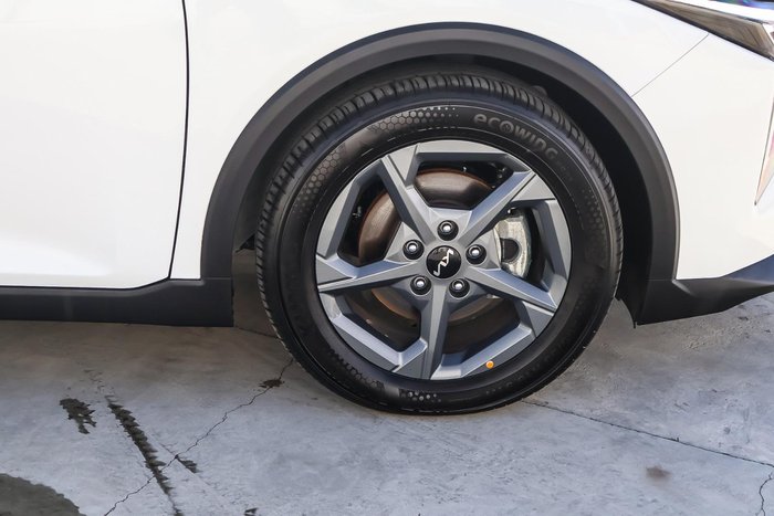 2025 Kia K4 S