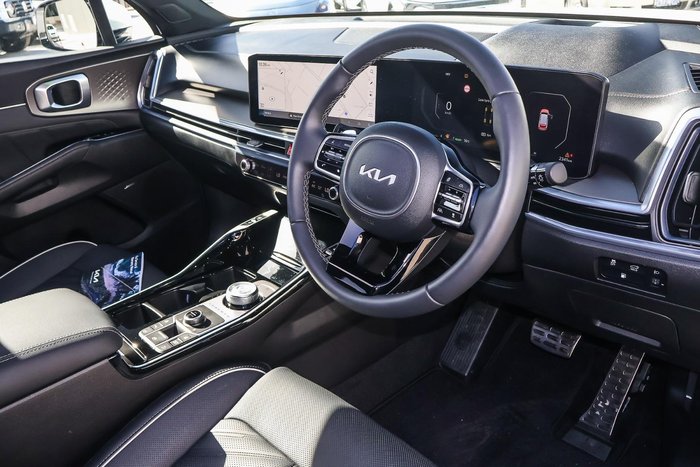 2025 Kia Sorento PHEV GT-Line