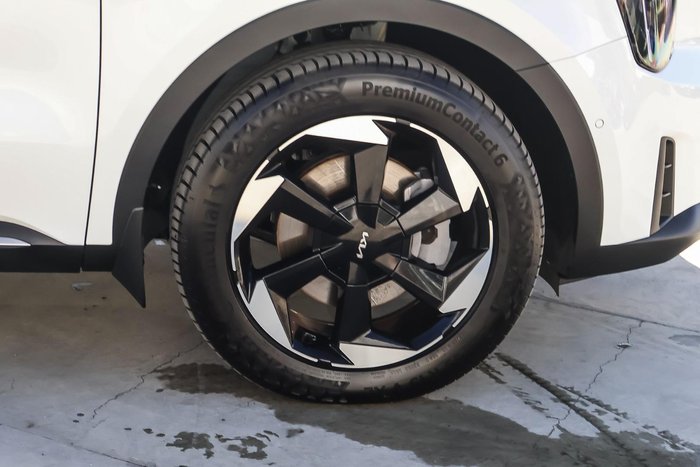 2025 Kia Sorento PHEV GT-Line
