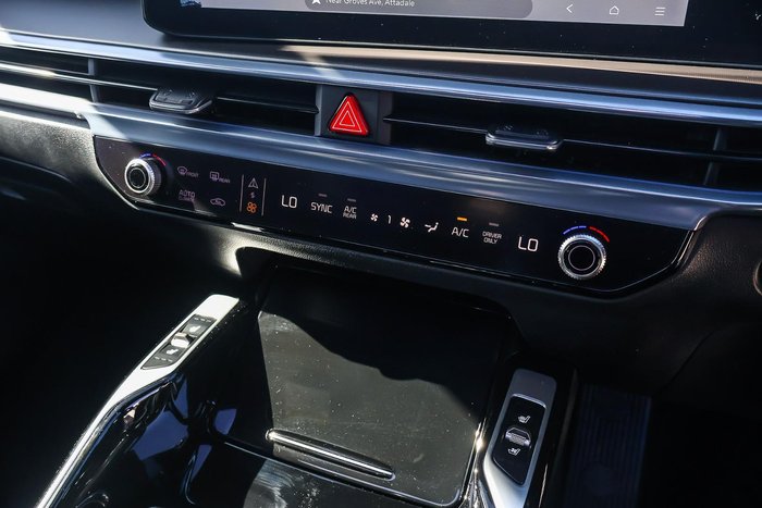 2025 Kia Sorento PHEV GT-Line