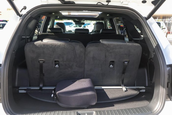 2025 Kia Sorento PHEV GT-Line