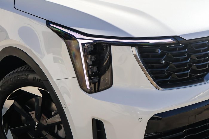 2025 Kia Sorento PHEV GT-Line