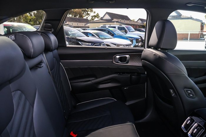 2025 Kia Sorento PHEV GT-Line