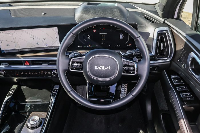 2025 Kia Sorento PHEV GT-Line
