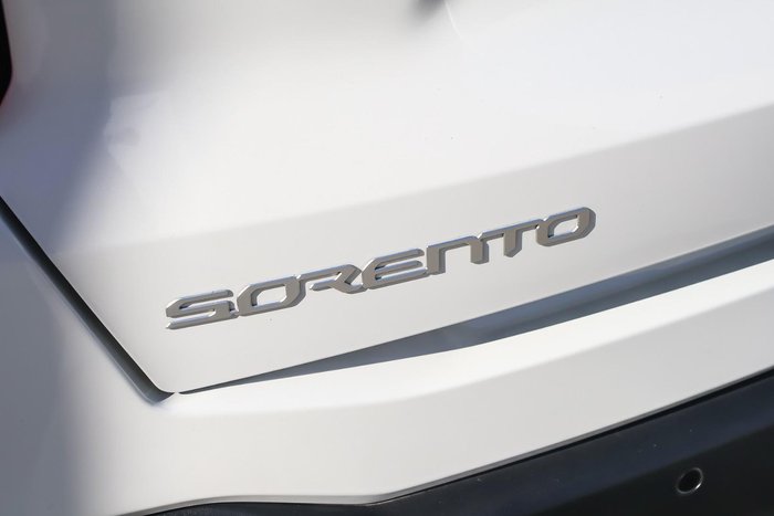 2025 Kia Sorento PHEV GT-Line