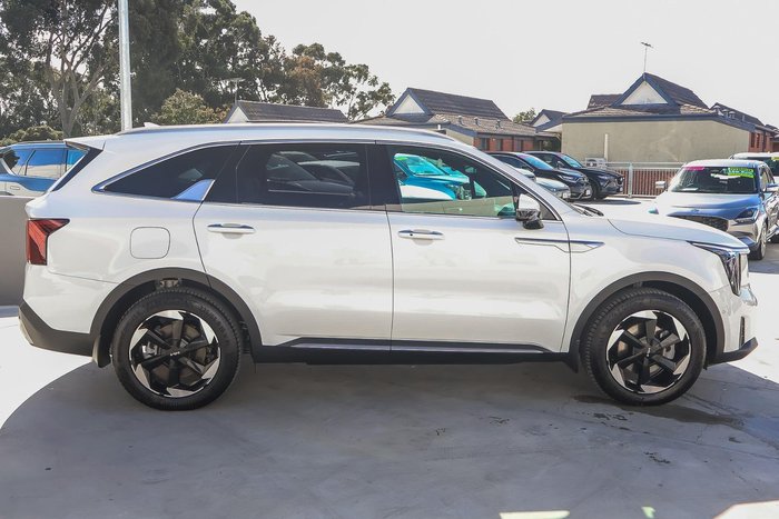 2025 Kia Sorento PHEV GT-Line