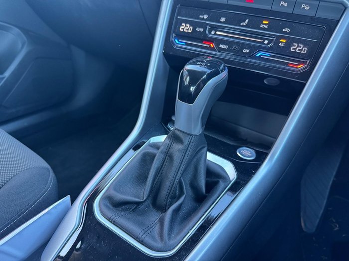2025 Volkswagen T-Roc CityLife