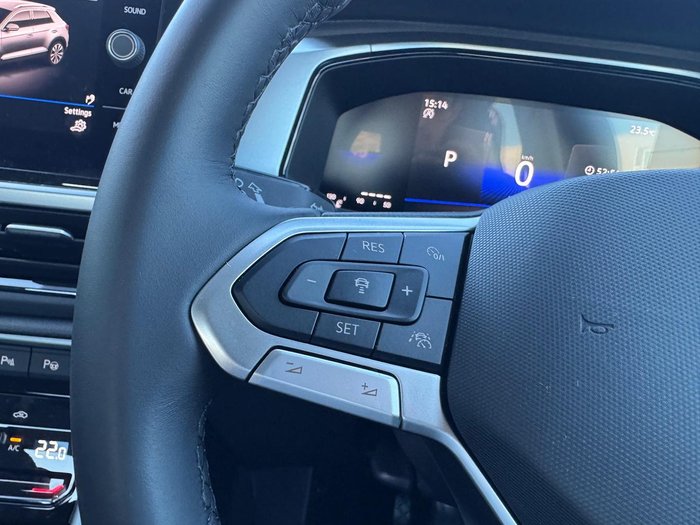 2025 Volkswagen T-Roc CityLife