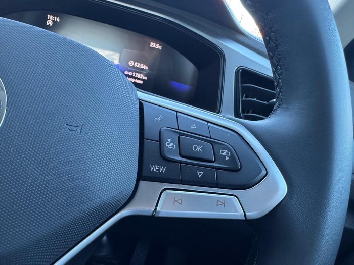 2025 Volkswagen T-Roc CityLife