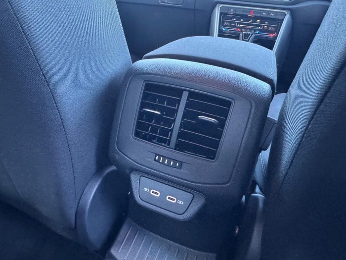 2025 Volkswagen T-Roc CityLife