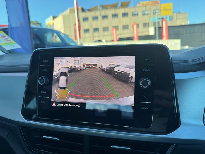 2025 Volkswagen T-Roc CityLife