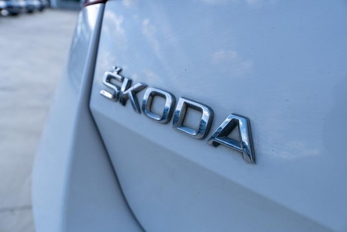 2016 SKODA Superb 206TSI