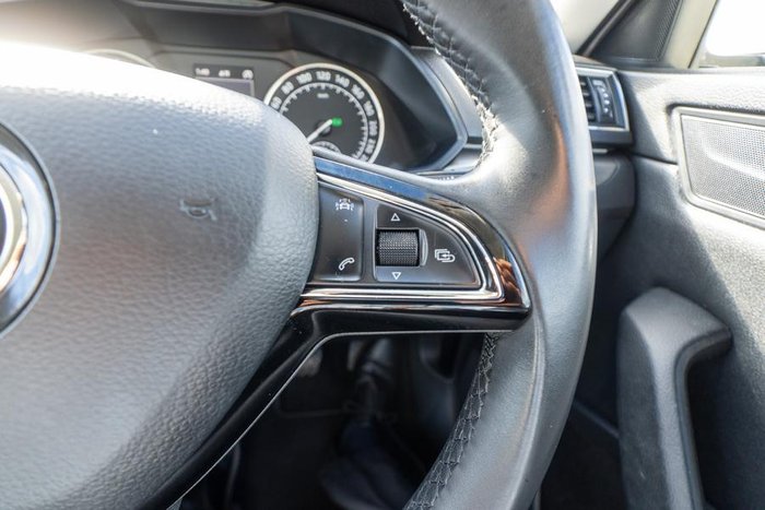 2016 SKODA Superb 206TSI
