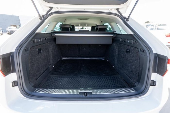 2016 SKODA Superb 206TSI