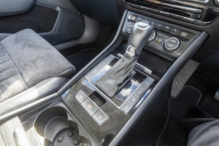 2016 SKODA Superb 206TSI