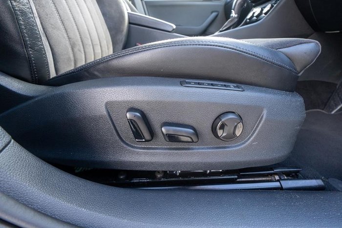 2016 SKODA Superb 206TSI