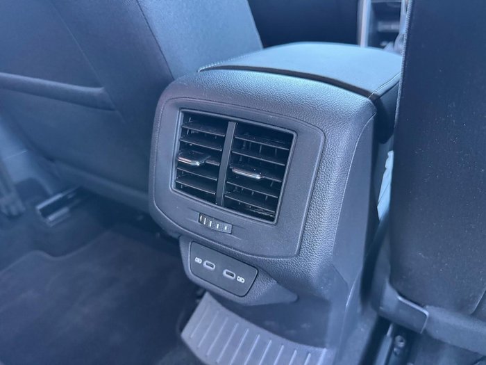 2025 Volkswagen T-Roc 110TSI Style