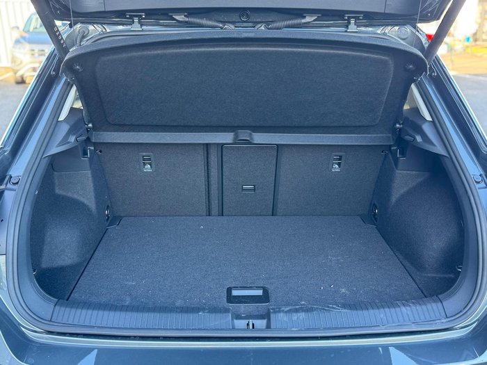 2025 Volkswagen T-Roc 110TSI Style