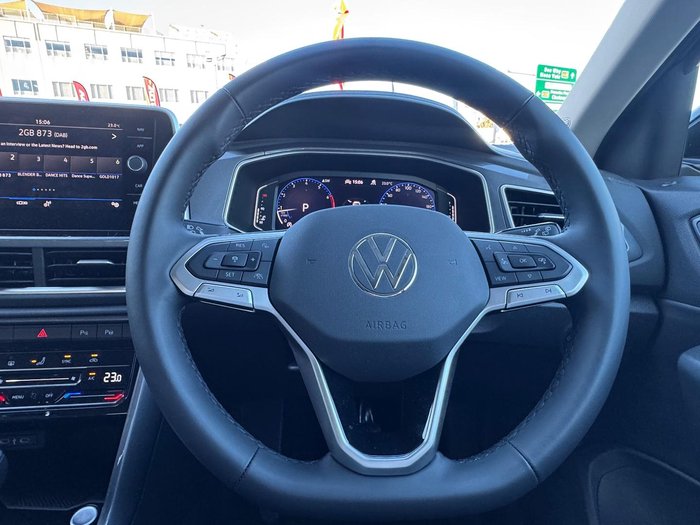 2025 Volkswagen T-Roc 110TSI Style