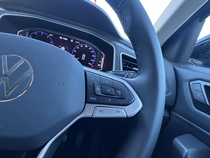 2025 Volkswagen T-Roc 110TSI Style