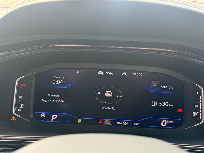 2025 Volkswagen T-Roc 140TSI R-Line