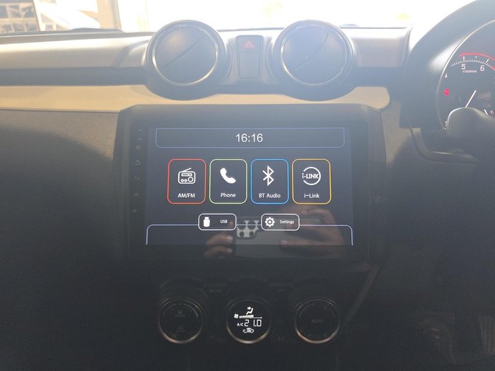 2022 Suzuki Swift GL S