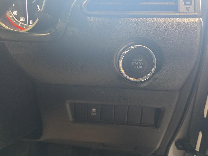 2022 Suzuki Swift GL S