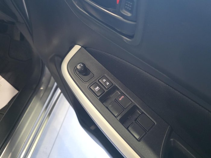 2022 Suzuki Swift GL S