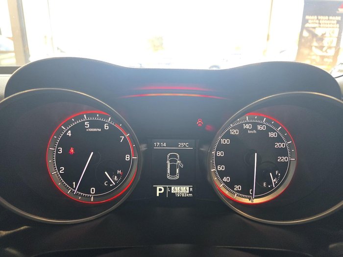 2022 Suzuki Swift GL S