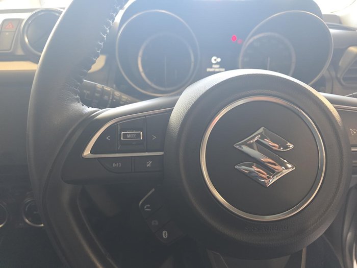 2022 Suzuki Swift GL S