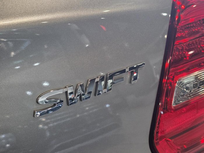 2022 Suzuki Swift GL S