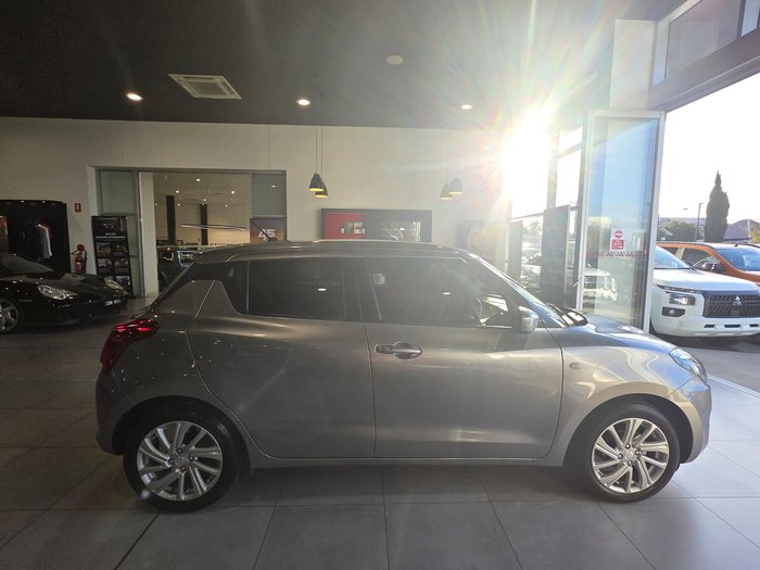 2022 Suzuki Swift GL S