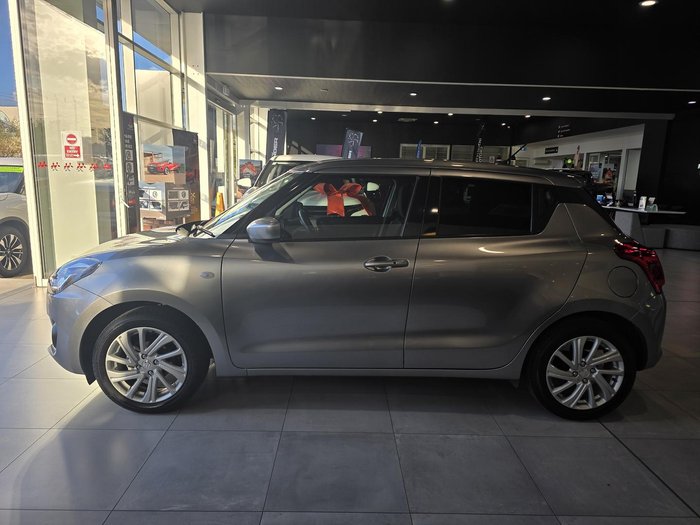 2022 Suzuki Swift GL S