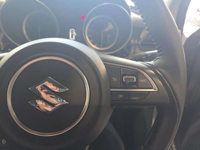 2022 Suzuki Swift GL S