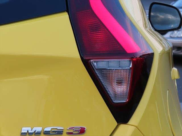 2022 MG MG3 Excite