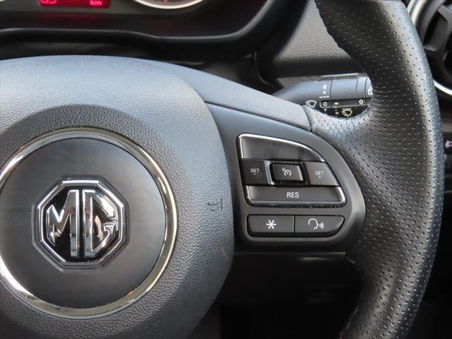 2022 MG MG3 Excite