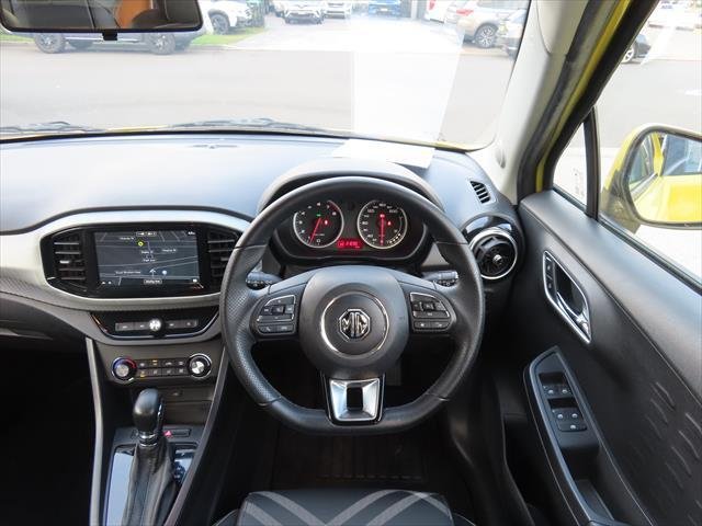2022 MG MG3 Excite