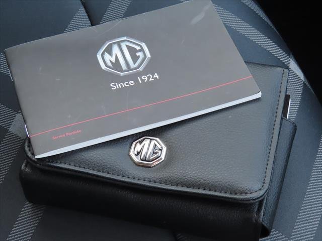 2022 MG MG3 Excite