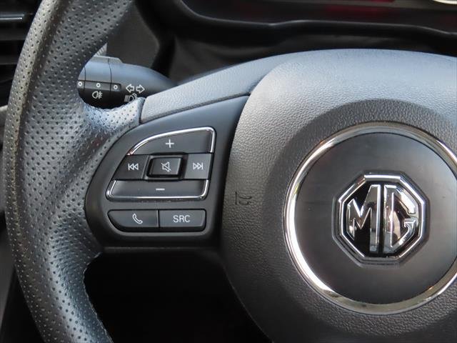 2022 MG MG3 Excite